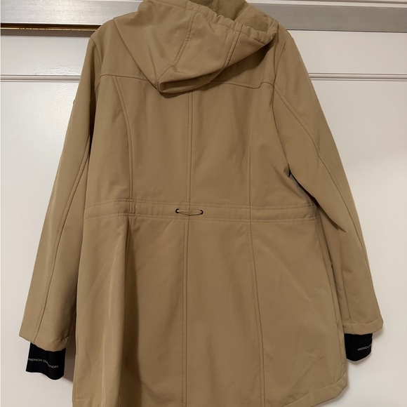 French Connection Water Resistent Jacket - Picture 2 of 6